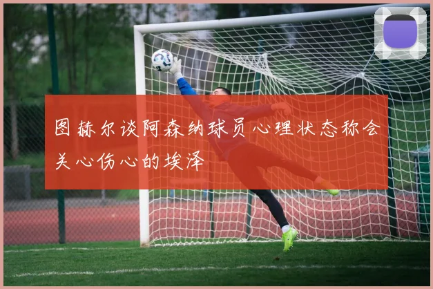 图赫尔谈阿森纳球员心理状态称会关心伤心的埃泽