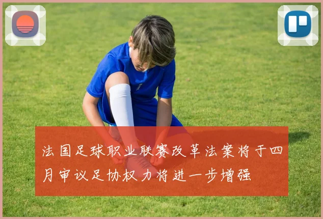 法国足球职业联赛改革法案将于四月审议足协权力将进一步增强